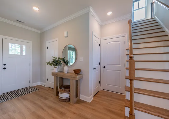 Photo 4 of Single family home for sale at 6862 Fire Tower Rd, Bailey, NC 27807 | MLS# 10183210 | Listing updated on 2026-09-11