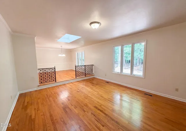 Photo 3 of Single family home for sale at 204 Boulder Blf Trl, Chapel Hill, NC 27516 | MLS# 10183216 | Listing updated on 2026-09-17