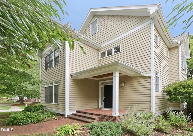 Photo 1 of Sale Pending at 100 Harvest Ct, Carrboro, NC 27510 | MLS# 10186340 | Listing updated on 2026-08-25
