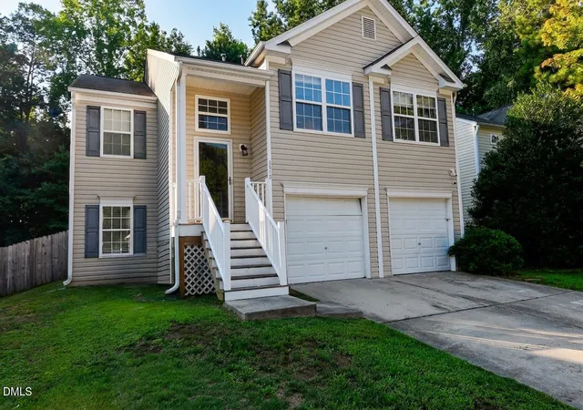 Photo 1 of Single family home for sale at 3419 Marshlane Way, Raleigh, NC 27610 | MLS# 10183303 | Listing updated on 2026-09-25