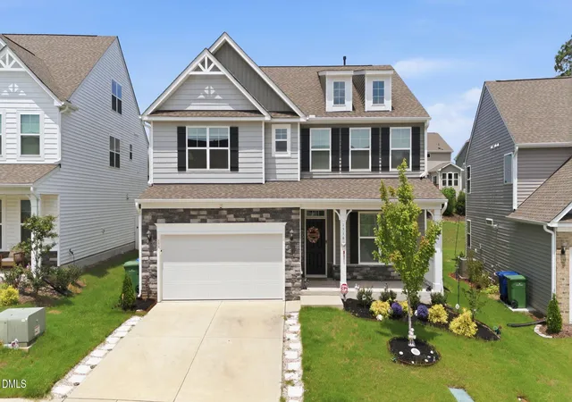 Photo 1 of Single family home for sale at 1516 Willbrook Dr, Fuquay Varina, NC 27526 | MLS# 10183382 | Listing updated on 2026-09-16