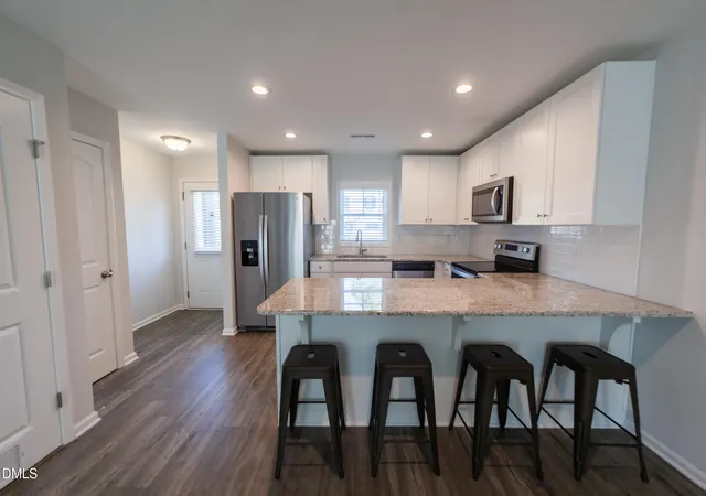 5th image of 262 S Raleigh St, Angier, NC 27501 | MLS# 10184588