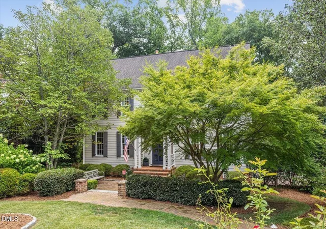 2nd image of 2330 Hales Rd, Raleigh, NC 27608 | MLS# 10183285