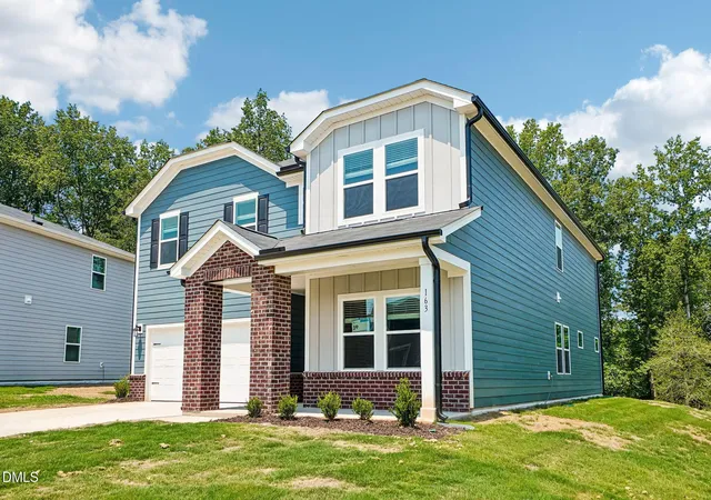 1st image of 163 N Field Sparrow Wy, Clayton, NC 27520 | MLS# 10183834