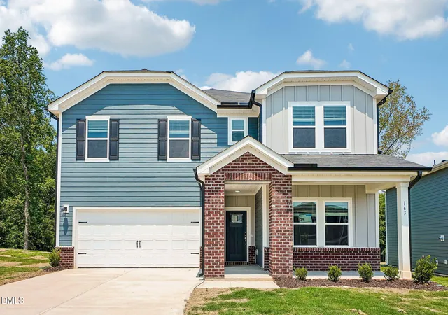 2nd image of 163 N Field Sparrow Wy, Clayton, NC 27520 | MLS# 10183834