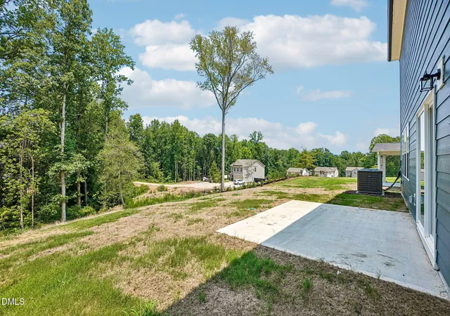 43rd image of 163 N Field Sparrow Wy, Clayton, NC 27520 | MLS# 10183834