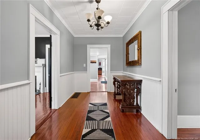 Photo 4 of Single family home for sale at 423 E Edinborough Ave, Raeford, NC 28376 | MLS# 766600 | Listing updated on 2026-08-30