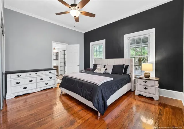 Photo 5 of Single family home for sale at 423 E Edinborough Ave, Raeford, NC 28376 | MLS# 766600 | Listing updated on 2026-08-30