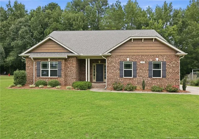 1st image of 305 Planters Ln, Coats, NC 27521 | MLS# 766831