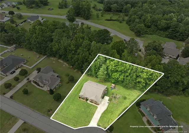 2nd image of 305 Planters Ln, Coats, NC 27521 | MLS# 766831