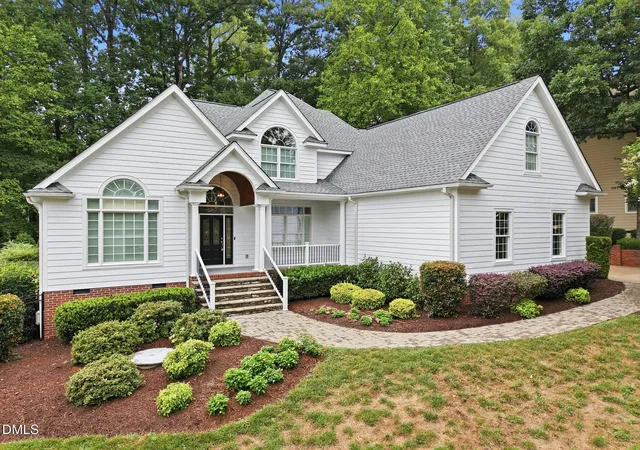 1st image of 535 Mountain Laurel, Chapel Hill, NC 27517 | MLS# 10187283
