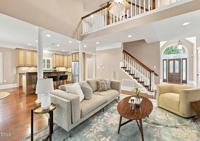 2nd image of 535 Mountain Laurel, Chapel Hill, NC 27517 | MLS# 10187283