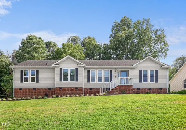 1st image of 2307 Wood Duck Dr, Graham, NC 27253 | MLS# 10183554