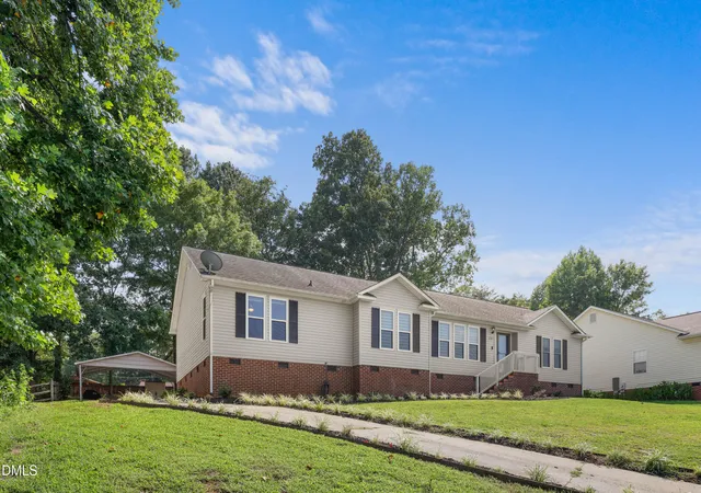 2nd image of 2307 Wood Duck Dr, Graham, NC 27253 | MLS# 10183554