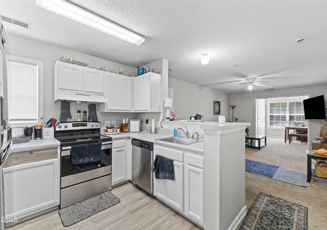 Photo 3 of Condo for sale at 2010 Wolfmill Dr #104, Raleigh, NC 27603 | MLS# 10183662 | Listing updated on 2026-07-31