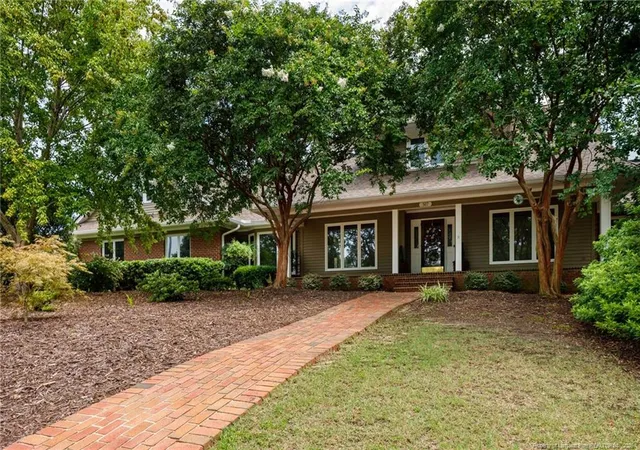 2nd image of 507 Argyll Rd, Fayetteville, NC 28303 | MLS# 766706