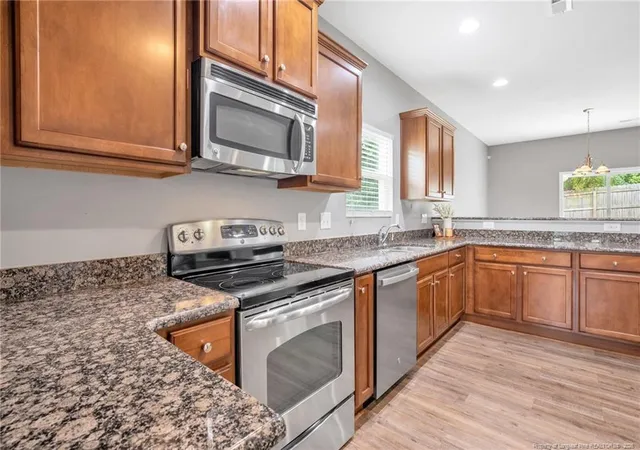 Photo 3 of Sale Pending at 223 River Oak St, Spring Lake, NC 28390 | MLS# 766869 | Listing updated on 2026-09-13