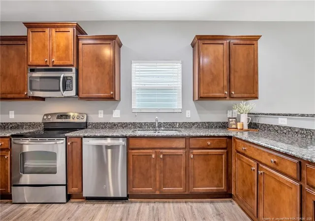 Photo 4 of Sale Pending at 223 River Oak St, Spring Lake, NC 28390 | MLS# 766869 | Listing updated on 2026-09-13