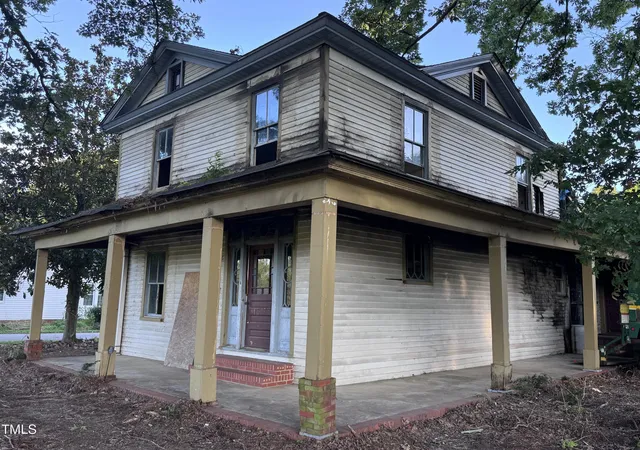Photo 3 of Single family home for sale at 12670 School House Rd, Middlesex, NC 27557 | MLS# 10183257 | Listing updated on 2026-09-09