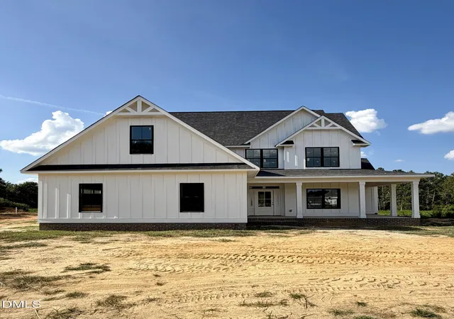 Photo 1 of Single family home for sale at 6645 River Rd, Fuquay Varina, NC 27526 | MLS# 10183263 | Listing updated on 2026-08-27