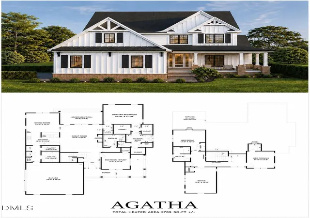Photo 3 of Single family home for sale at 6645 River Rd, Fuquay Varina, NC 27526 | MLS# 10183263 | Listing updated on 2026-08-27