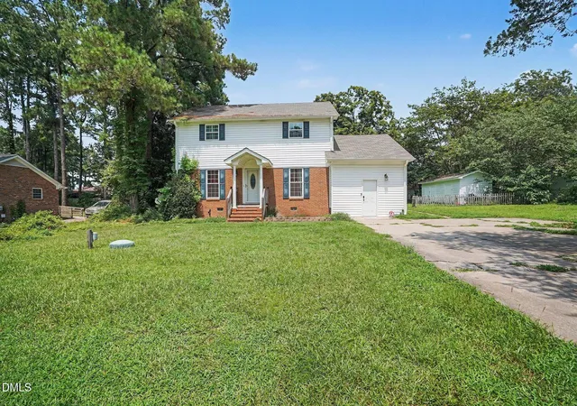 1st image of 403 Woodhille Dr, Goldsboro, NC 27530 | MLS# 10183319