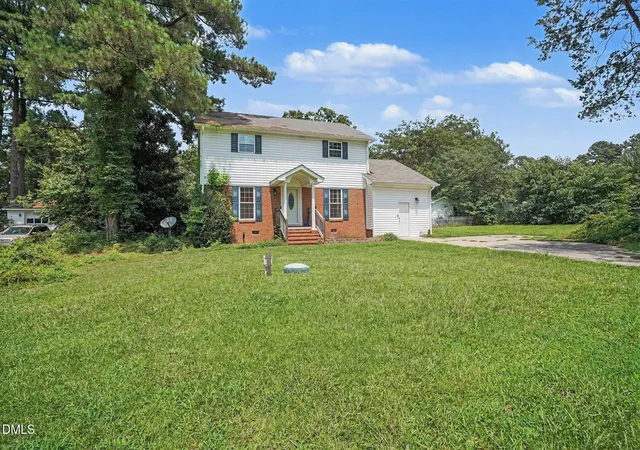 2nd image of 403 Woodhille Dr, Goldsboro, NC 27530 | MLS# 10183319