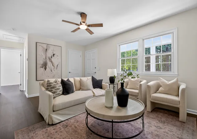 Photo 3 of Single family home for sale at 7604 Longstreet Dr, Raleigh, NC 27615 | MLS# 10183260 | Listing updated on 2026-08-19