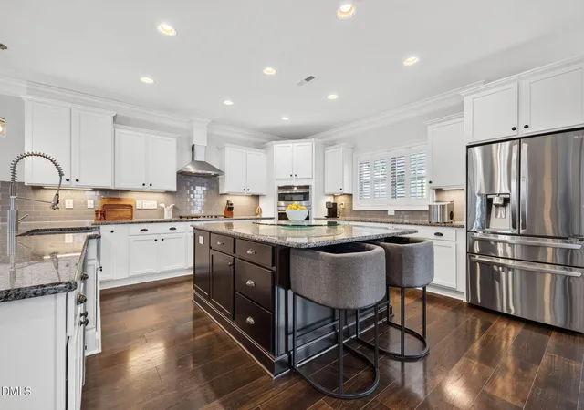1st image of 1276 Gloriosa St, Apex, NC 27523 | MLS# 10183375