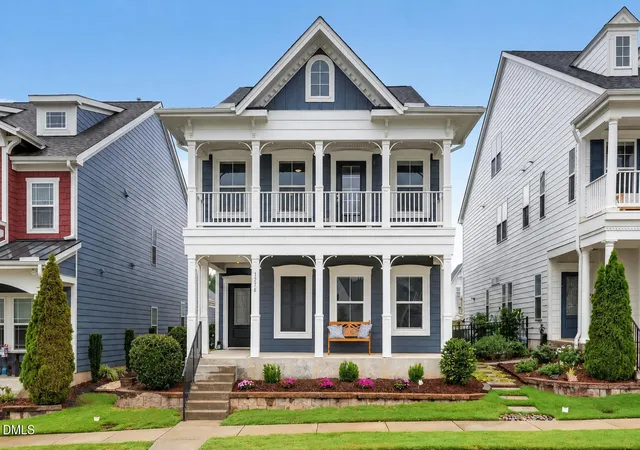4th image of 1276 Gloriosa St, Apex, NC 27523 | MLS# 10183375