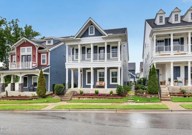 74th image of 1276 Gloriosa St, Apex, NC 27523 | MLS# 10183375