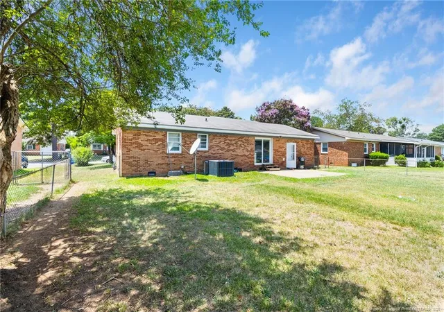 27th image of 1705 Grandview Dr, Fayetteville, NC 28314 | MLS# 765693