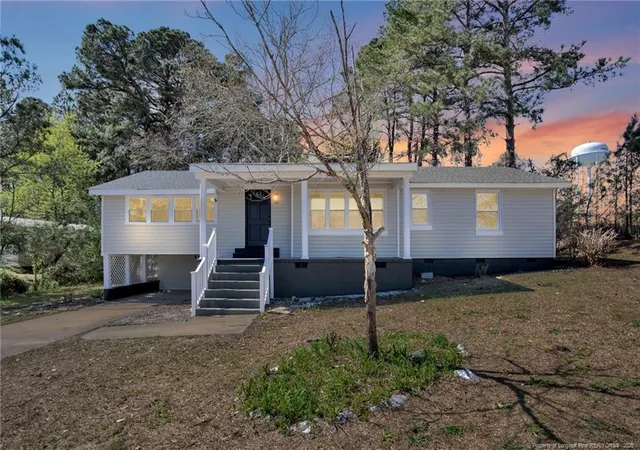 Photo 1 of Single family home for sale at 88 Hannah Crk Rd, Four Oaks, NC 27524 | MLS# 766872 | Listing updated on 2026-08-23