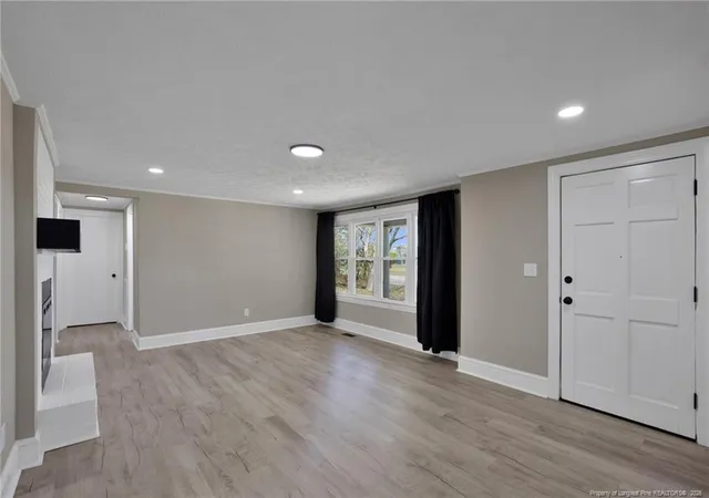 Photo 4 of Single family home for sale at 88 Hannah Crk Rd, Four Oaks, NC 27524 | MLS# 766872 | Listing updated on 2026-08-23
