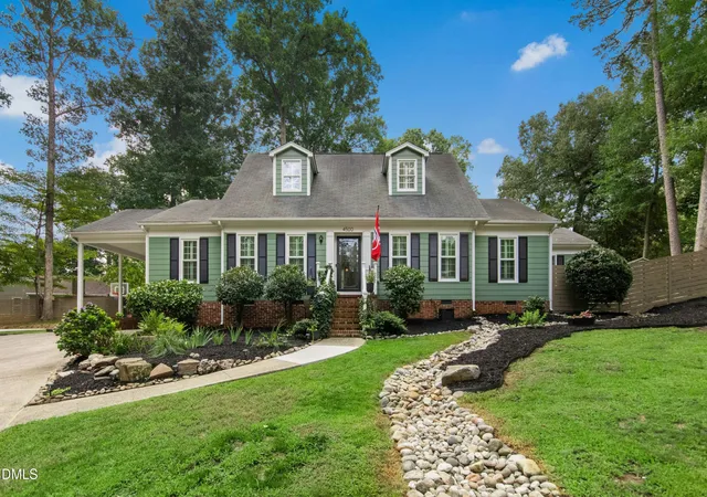 1st image of 4500 Chesborough Rd, Raleigh, NC 27612 | MLS# 10184765
