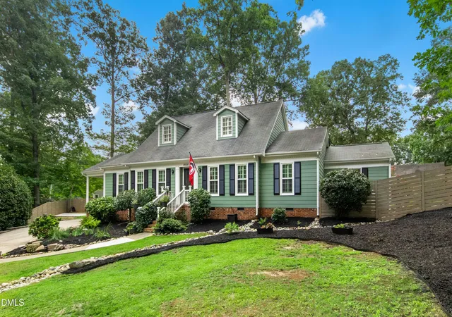 2nd image of 4500 Chesborough Rd, Raleigh, NC 27612 | MLS# 10184765