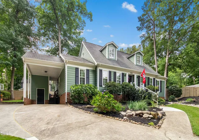 36th image of 4500 Chesborough Rd, Raleigh, NC 27612 | MLS# 10184765