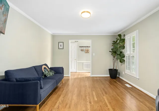 3rd image of 4500 Chesborough Rd, Raleigh, NC 27612 | MLS# 10184765