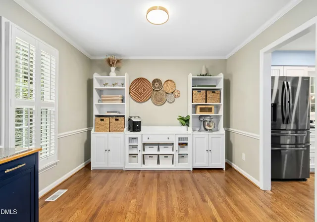5th image of 4500 Chesborough Rd, Raleigh, NC 27612 | MLS# 10184765