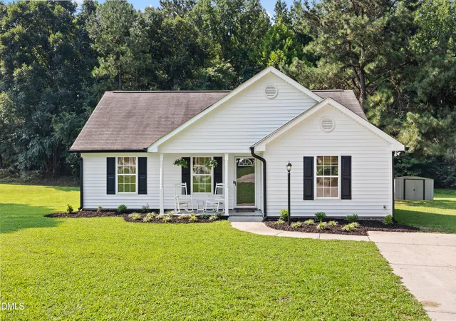 2nd image of 65 Rainwood Ct, Louisburg, NC 27549 | MLS# 10183311