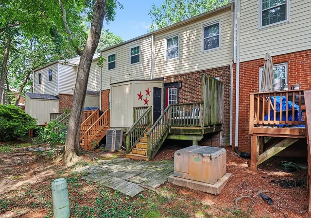 26th image of 6369 New Market Wy, Raleigh, NC 27615 | MLS# 10183293