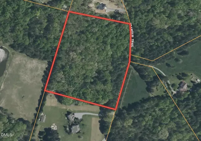Photo 1 of Land for sale at 0 Tranquil Trl, Mebane, NC 27302 | MLS# 10184356 | Listing updated on 2026-08-06