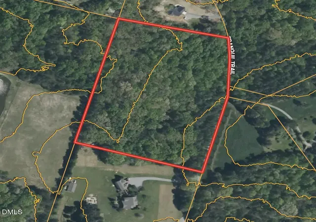 Photo 2 of Land for sale at 0 Tranquil Trl, Mebane, NC 27302 | MLS# 10184356 | Listing updated on 2026-08-06