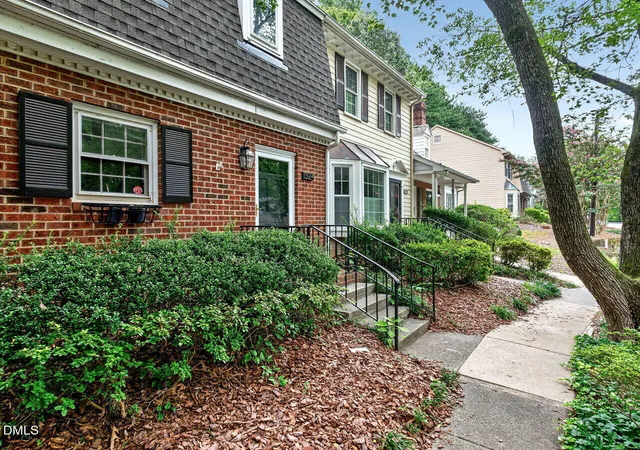 Photo 3 of Sale Pending at 1324 Dylan Heath Ct, Raleigh, NC 27608 | MLS# 10183500 | Listing updated on 2026-08-21