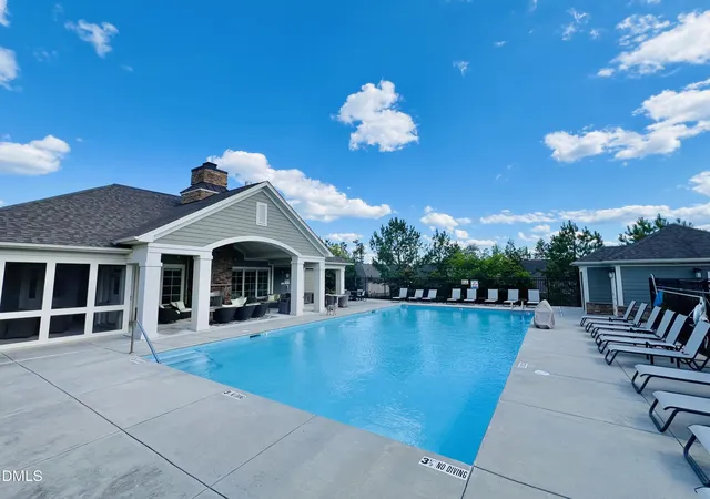 Photo 2 of Sale Pending at 1618 Vineyard Mist Dr, Cary, NC 27519 | MLS# 10183708 | Listing updated on 2026-08-24