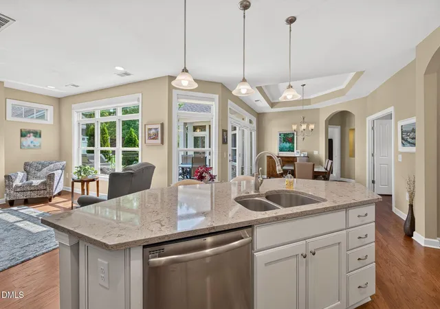 Photo 4 of Sale Pending at 1618 Vineyard Mist Dr, Cary, NC 27519 | MLS# 10183708 | Listing updated on 2026-08-24
