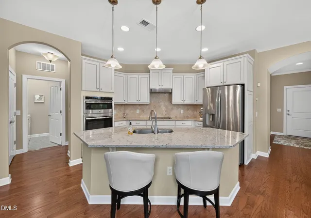 Photo 5 of Sale Pending at 1618 Vineyard Mist Dr, Cary, NC 27519 | MLS# 10183708 | Listing updated on 2026-08-24