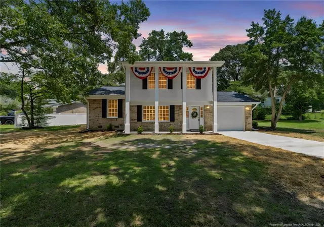 1st image of 6706 Interban Dr, Fayetteville, NC 28314 | MLS# 766227