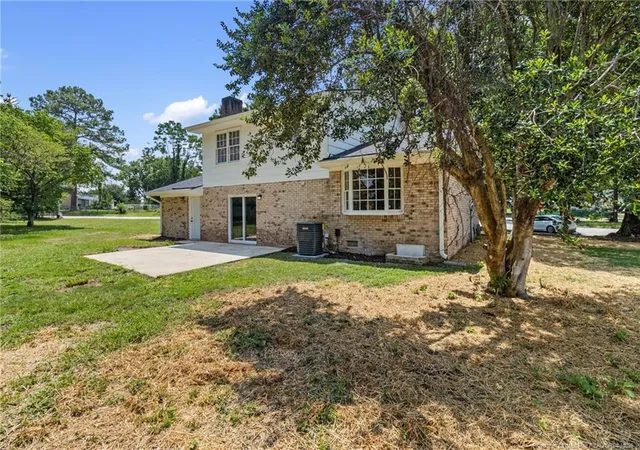 31st image of 6706 Interban Dr, Fayetteville, NC 28314 | MLS# 766227