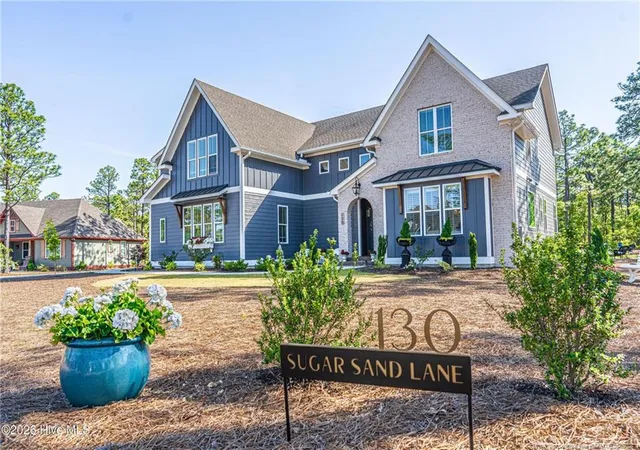 Photo 1 of Single family home for sale at 130 Sugar Sand Ln, West End, NC 27376 | MLS# 766886 | Listing updated on 2026-08-27